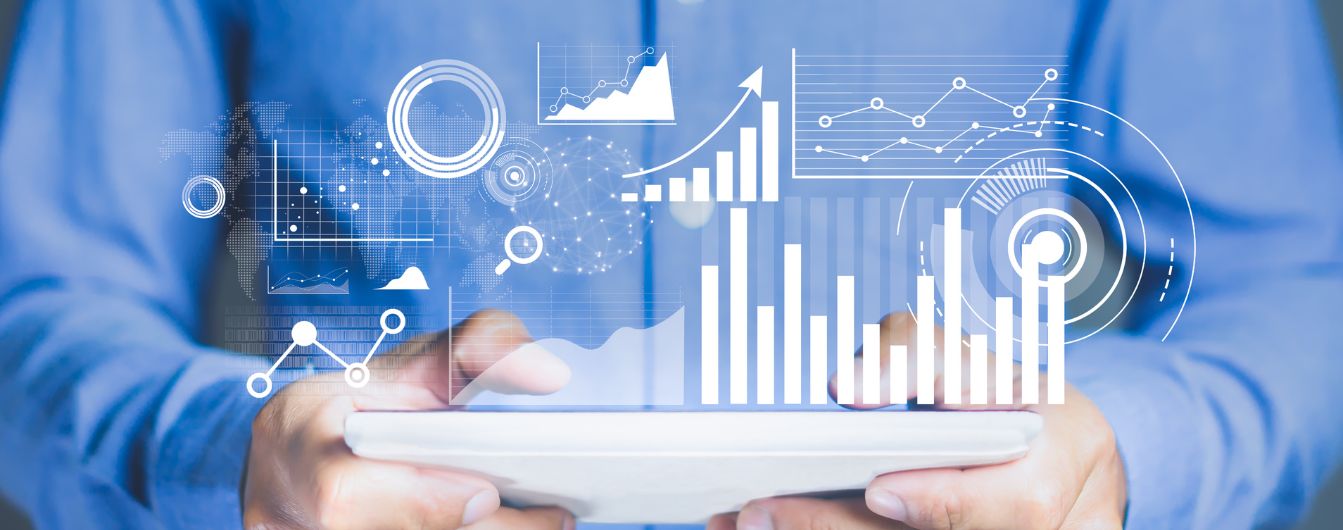 Innovative IT Solutions and Services by GenXCoders Pvt. Ltd. - Advanced Data Analytics: Transforming Software Development
