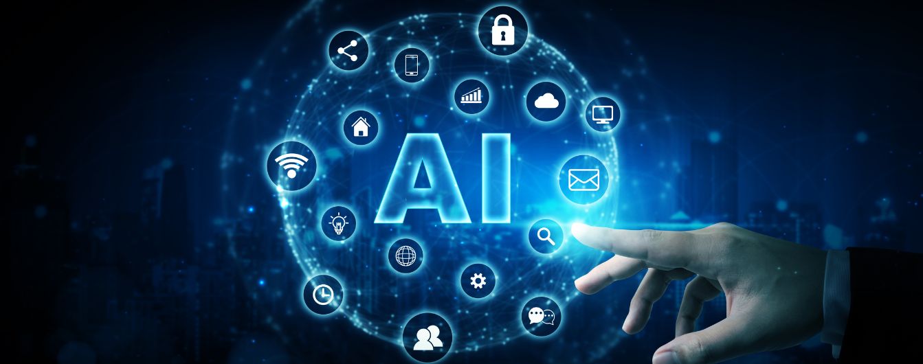 Innovative IT Solutions and Services by GenXCoders Pvt. Ltd. - AI-Powered Automation: Innovations