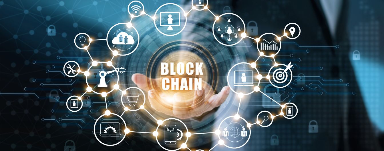 Innovative IT Solutions and Services by GenXCoders Pvt. Ltd. - Blockchain in 2019: Revolutionizing Software Security & Integrity.