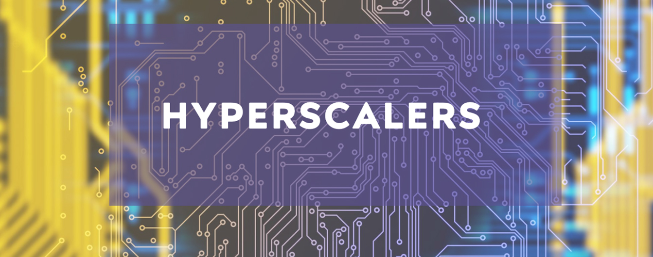 Innovative IT Solutions and Services by GenXCoders Pvt. Ltd. - Hyperscaling the Future: How Cloud Infrastructure Becomes the Rocket Fuel for Business Innovation