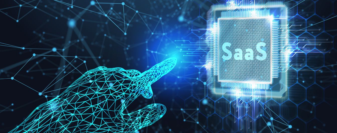 Innovative IT Solutions and Services by GenXCoders Pvt. Ltd. - The Growth of SaaS: How SaaS Models Have Transformed Modern Business Operations