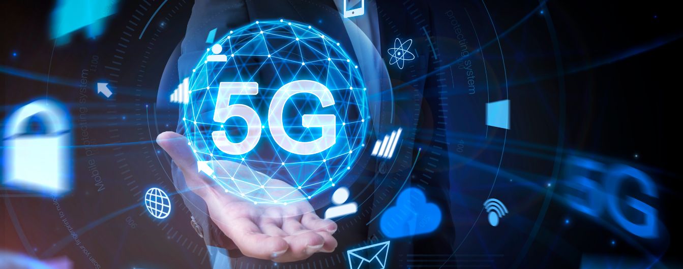Innovative IT Solutions and Services by GenXCoders Pvt. Ltd. - The Impact of 5G Technology on Software Development: What Changed in 2019