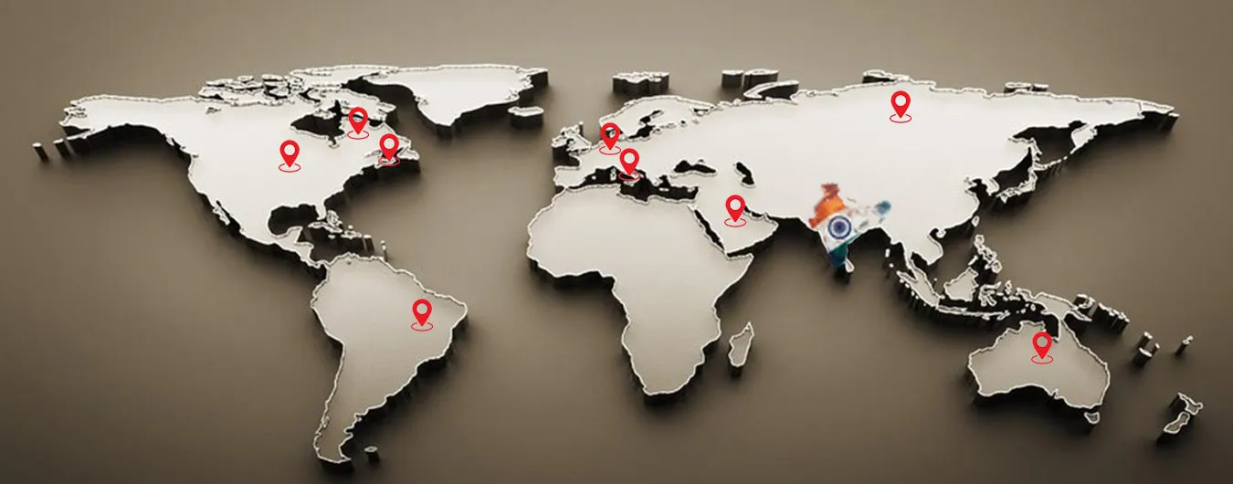 Innovative IT Solutions and Services by GenXCoders Pvt. Ltd. - GenXCoders Pvt. Ltd. - where innovation meets technology