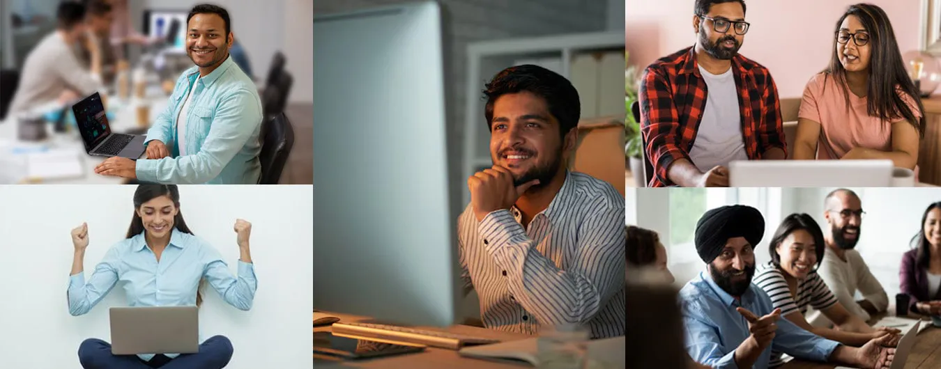 Innovative IT Solutions and Services by GenXCoders Pvt. Ltd. - GenXCoders Pvt. Ltd. - where innovation meets technology
